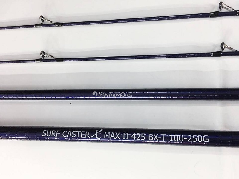 Surf Caster X Max II BX2709